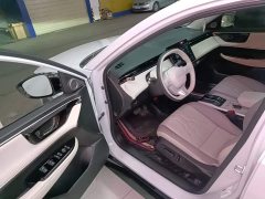 Honda e:NS2 2024 Yiguang Edition - ფოტო 16