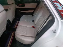 Honda e:NS2 2024 Yiguang Edition - ფოტო 17