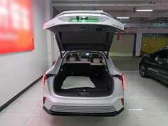 Honda e:NS2 2024 Yiguang Edition - ფოტო 19