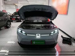 Honda e:NS2 2024 Yiguang Edition - ფოტო 20
