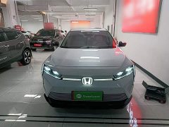Honda e:NS2 2024 Yiguang Edition - ფოტო 3