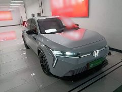 Honda e:NS2 2024 Yiguang Edition - ფოტო 4