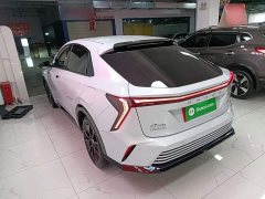 Honda e:NS2 2024 Yiguang Edition - ფოტო 5