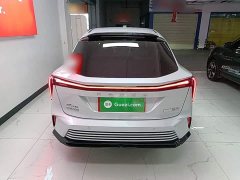 Honda e:NS2 2024 Yiguang Edition - ფოტო 6
