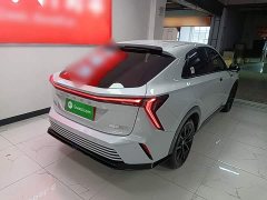 Honda e:NS2 2024 Yiguang Edition - ფოტო 7