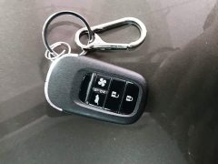 Honda e:NS2 2024 Yiguang Edition - ფოტო 9