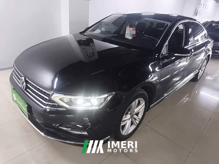 Volkswagen Magotan Popular Edition 280TSI DSG Comfort - ავტომობილი ჩინეთიდან