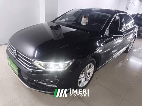 2025 Volkswagen Magotan Popular Edition 280TSI DSG Comfort - ავტომობილი ჩინეთიდან