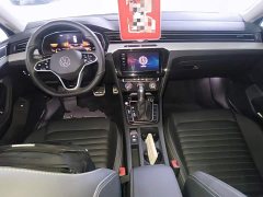 Volkswagen Magotan Popular Edition 280TSI DSG Comfort - ფოტო 10