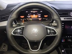 Volkswagen Magotan Popular Edition 280TSI DSG Comfort - ფოტო 11