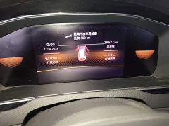 Volkswagen Magotan Popular Edition 280TSI DSG Comfort - ფოტო 12