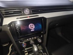 Volkswagen Magotan Popular Edition 280TSI DSG Comfort - ფოტო 13