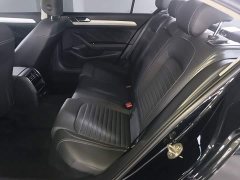 Volkswagen Magotan Popular Edition 280TSI DSG Comfort - ფოტო 17