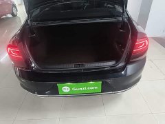 Volkswagen Magotan Popular Edition 280TSI DSG Comfort - ფოტო 19