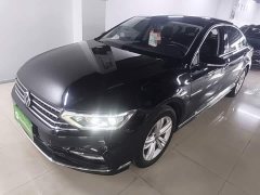 Volkswagen Magotan Popular Edition 280TSI DSG Comfort - ფოტო 2