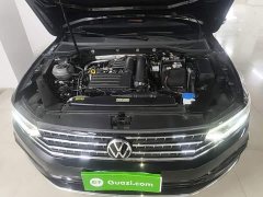 Volkswagen Magotan Popular Edition 280TSI DSG Comfort - ფოტო 20