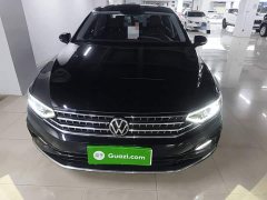 Volkswagen Magotan Popular Edition 280TSI DSG Comfort - ფოტო 3