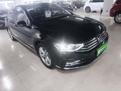Volkswagen Magotan Popular Edition 280TSI DSG Comfort - ფოტო 4