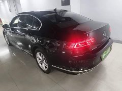 Volkswagen Magotan Popular Edition 280TSI DSG Comfort - ფოტო 5