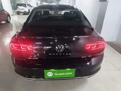 Volkswagen Magotan Popular Edition 280TSI DSG Comfort - ფოტო 6