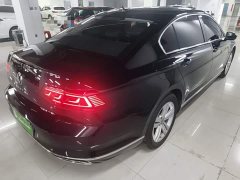 Volkswagen Magotan Popular Edition 280TSI DSG Comfort - ფოტო 7