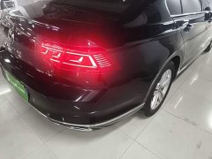 Volkswagen Magotan Popular Edition 280TSI DSG Comfort - ფოტო 8
