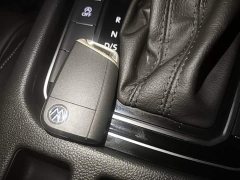 Volkswagen Magotan Popular Edition 280TSI DSG Comfort - ფოტო 9