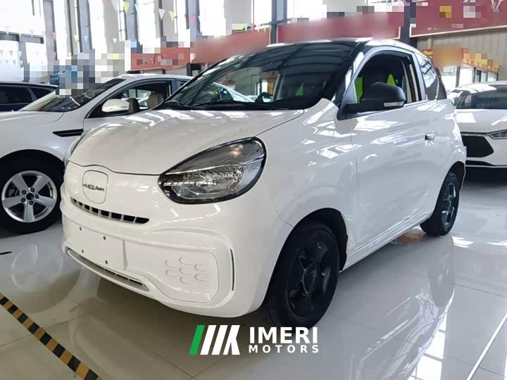 SAIC Corey Wei CLEVER 302km Excellence Edition
