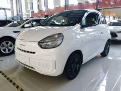 SAIC Corey Wei CLEVER 302km Excellence Edition - ფოტო 1