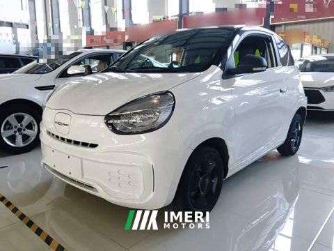 2021 SAIC Corey Wei CLEVER 302km Excellence Edition - ავტომობილი ჩინეთიდან
