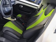 SAIC Corey Wei CLEVER 302km Excellence Edition - ფოტო 15