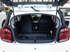 SAIC Corey Wei CLEVER 302km Excellence Edition - ფოტო 19