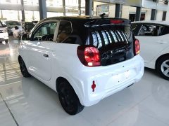 SAIC Corey Wei CLEVER 302km Excellence Edition - ფოტო 5