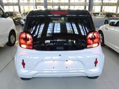 SAIC Corey Wei CLEVER 302km Excellence Edition - ფოტო 6