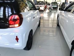 SAIC Corey Wei CLEVER 302km Excellence Edition - ფოტო 8