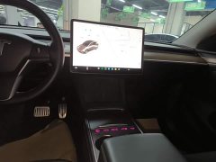 Tesla Model Y Long Range All-Wheel Drive - ფოტო 13