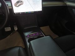 Tesla Model Y Long Range All-Wheel Drive - ფოტო 14