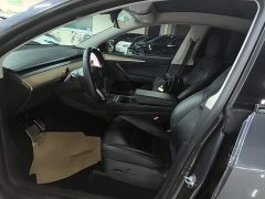 Tesla Model Y Long Range All-Wheel Drive - ფოტო 15