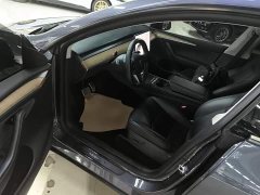 Tesla Model Y Long Range All-Wheel Drive - ფოტო 16