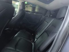 Tesla Model Y Long Range All-Wheel Drive - ფოტო 17