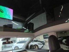Tesla Model Y Long Range All-Wheel Drive - ფოტო 18