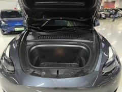 Tesla Model Y Long Range All-Wheel Drive - ფოტო 20
