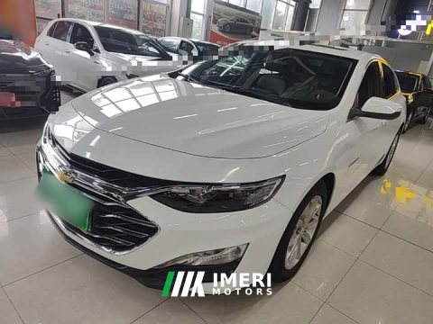 2022 Chevrolet Malibu XL 535T Automatic Sharp Edition - ავტომობილი ჩინეთიდან