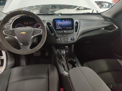 Chevrolet Malibu XL 535T Automatic Sharp Edition - ფოტო 10
