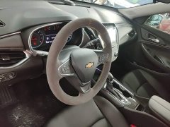 Chevrolet Malibu XL 535T Automatic Sharp Edition - ფოტო 11