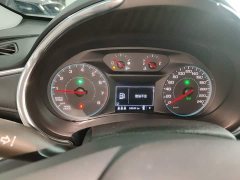 Chevrolet Malibu XL 535T Automatic Sharp Edition - ფოტო 12