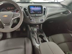 Chevrolet Malibu XL 535T Automatic Sharp Edition - ფოტო 13