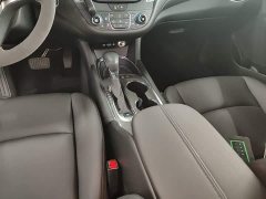 Chevrolet Malibu XL 535T Automatic Sharp Edition - ფოტო 14