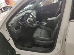 Chevrolet Malibu XL 535T Automatic Sharp Edition - ფოტო 15