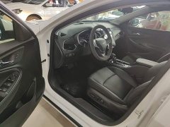Chevrolet Malibu XL 535T Automatic Sharp Edition - ფოტო 16